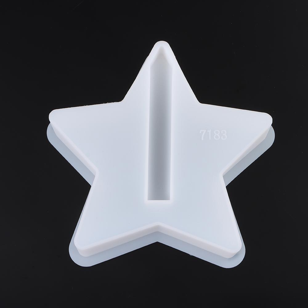 Khuôn Làm Chậu Cây Thủy Canh Bằng Epoxy Độc Đáo Trang Trí Nhà Cửa DIY