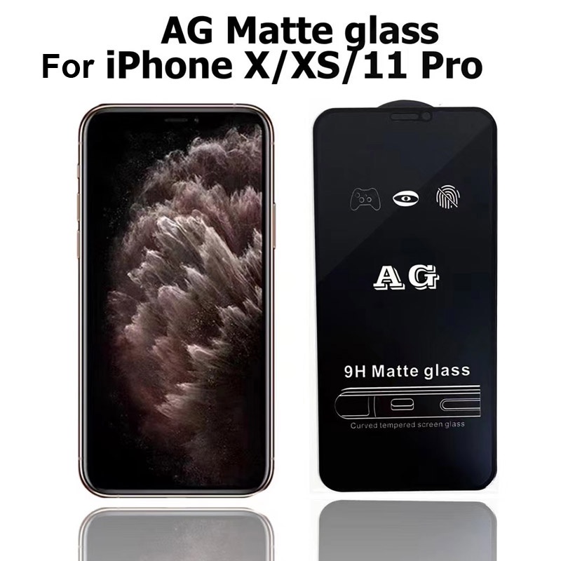 Set 3 Kính Cường Lực 9D Bảo Vệ Màn Hình Điện Thoại iPhone7 8 plus 14 13 12 11 Pro Max Mini X XS Max