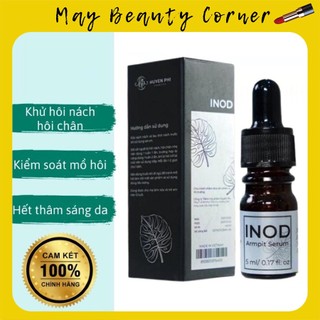Serum hôi nách Huyền Phi INOD khử mùi hôi tức thì
