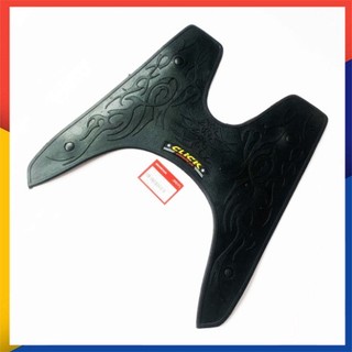 Thảm lót sàn chân Click 110 cao su