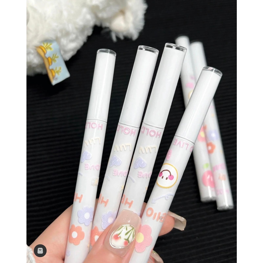 Bút kẻ mắt Hold Live Flower