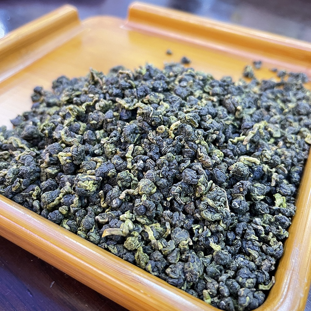 Trà Oolong Phú Sơn