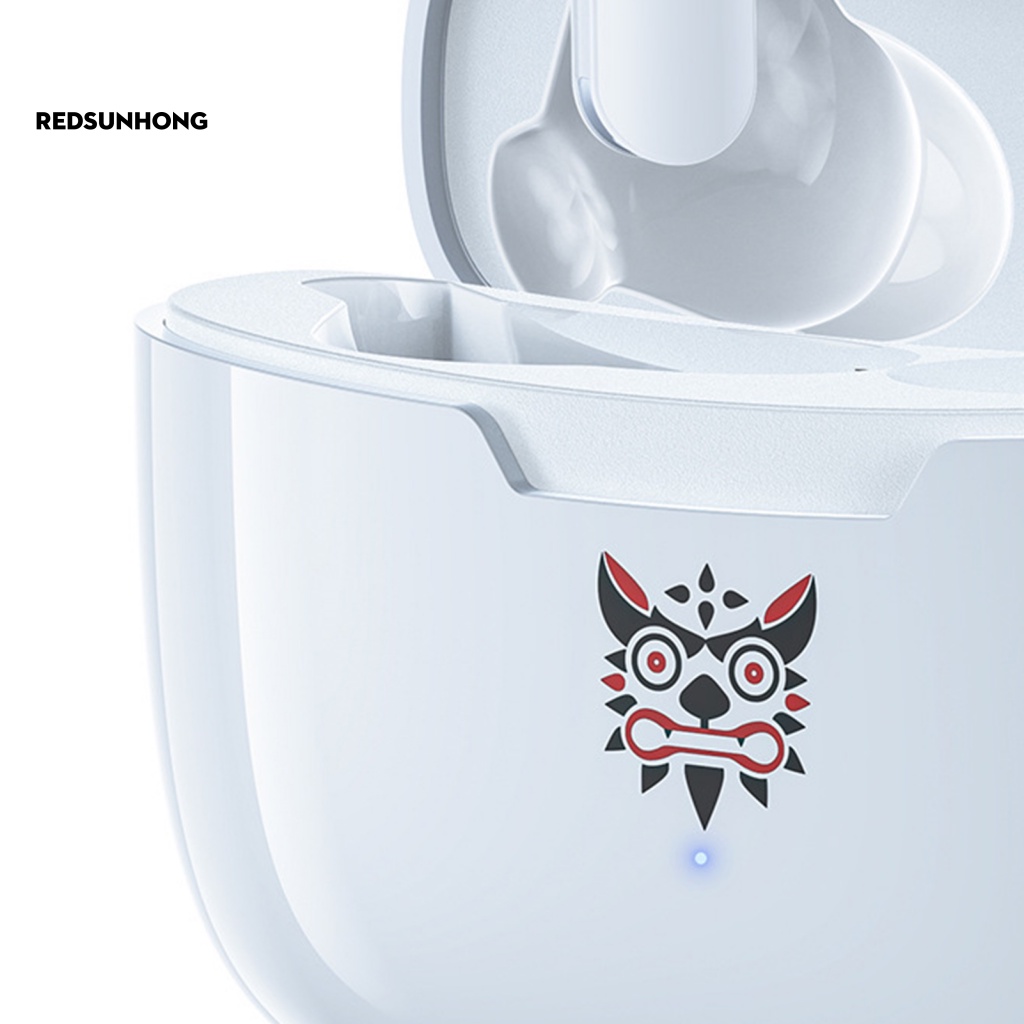 Tai Nghe T38 Chống Ồn Điều Khiển Cảm Ứng Chơi Game Thể Thao