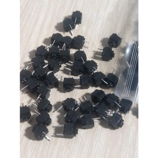 Switch chuột giửa huano 6x6x7,3 và 6x6x7.3 silent