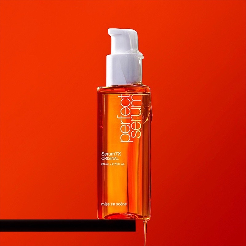 Tinh chất dưỡng tóc Miseen