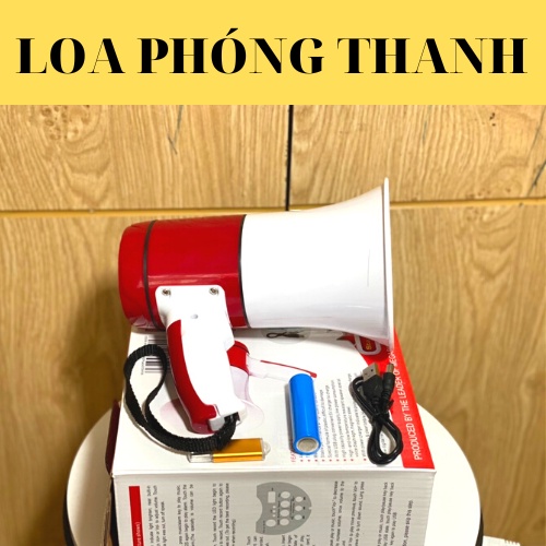Loa bán hàng rong 35w cầm tay chất lượng cao