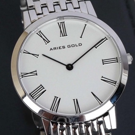 Đồng hồ Unisex Aries Gold AG-G1009 S-RW Size mặt 36 mm