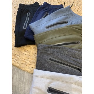 Quần nỉ jogger dư xịn bigsize
