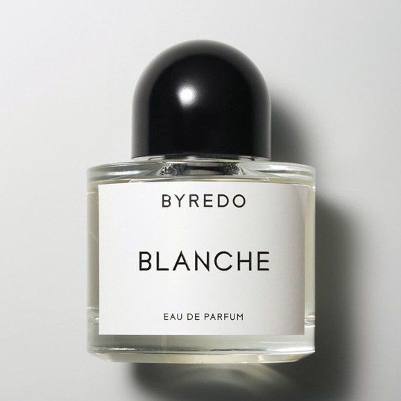 Nước hoa BYREDO Blanche - 10ml