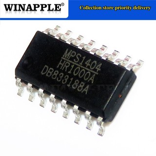2 chiếc hr1000a hr1000 sop-16 còn hàng
