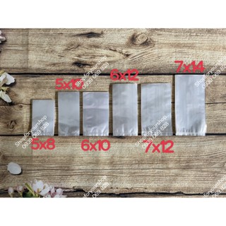 500g TÚI BÓNG KIẾNG SIZE NHỎ