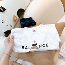 Bộ thu đông Minene cho bé gái chất coton siêu đẹp