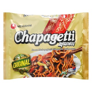 Mì Trộn Tương Đen Chapagetti (140g)