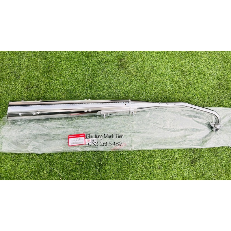 Pô Dream Thái 2543 hàng zin chính hãng Honda