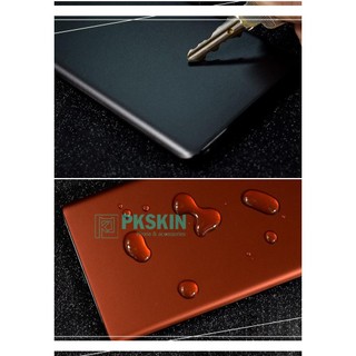 [Freeship đơn từ 50k] miếng dán skin samsung note 8 , note 9 full viền