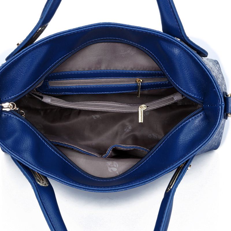 Bộ 4 Túi Xách Thời Trang Cho Nữ