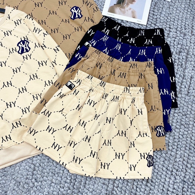 Set Nỉ Da Cá Bigsize