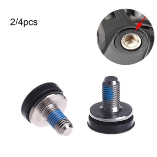 Muvako Set 2 / 4 Trục Giò Dĩa Xe Đạp