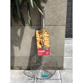 Vợt vớt thực phẩm inox lock&lock 16cm cpkb1161