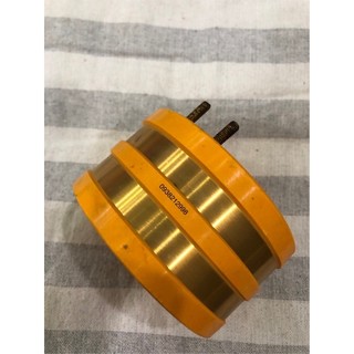 Cổ góp điện 2 pha （55x98x55)