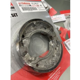 Bố thắng sau Jupiter V R chính hãng yamaha