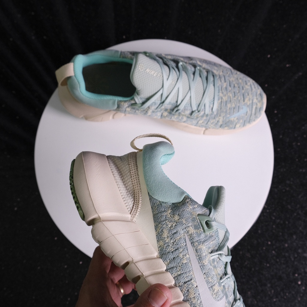 Giày thể thao free run