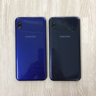 Nắp lưng Samsung A10 - Zin
