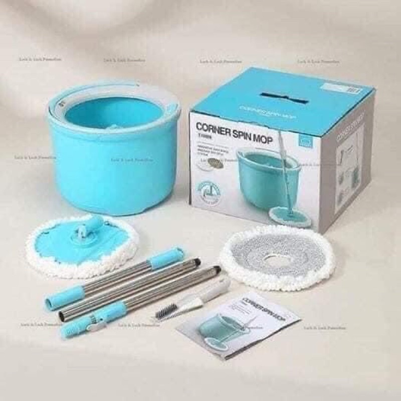 Bộ lau nhà Lock and Lock