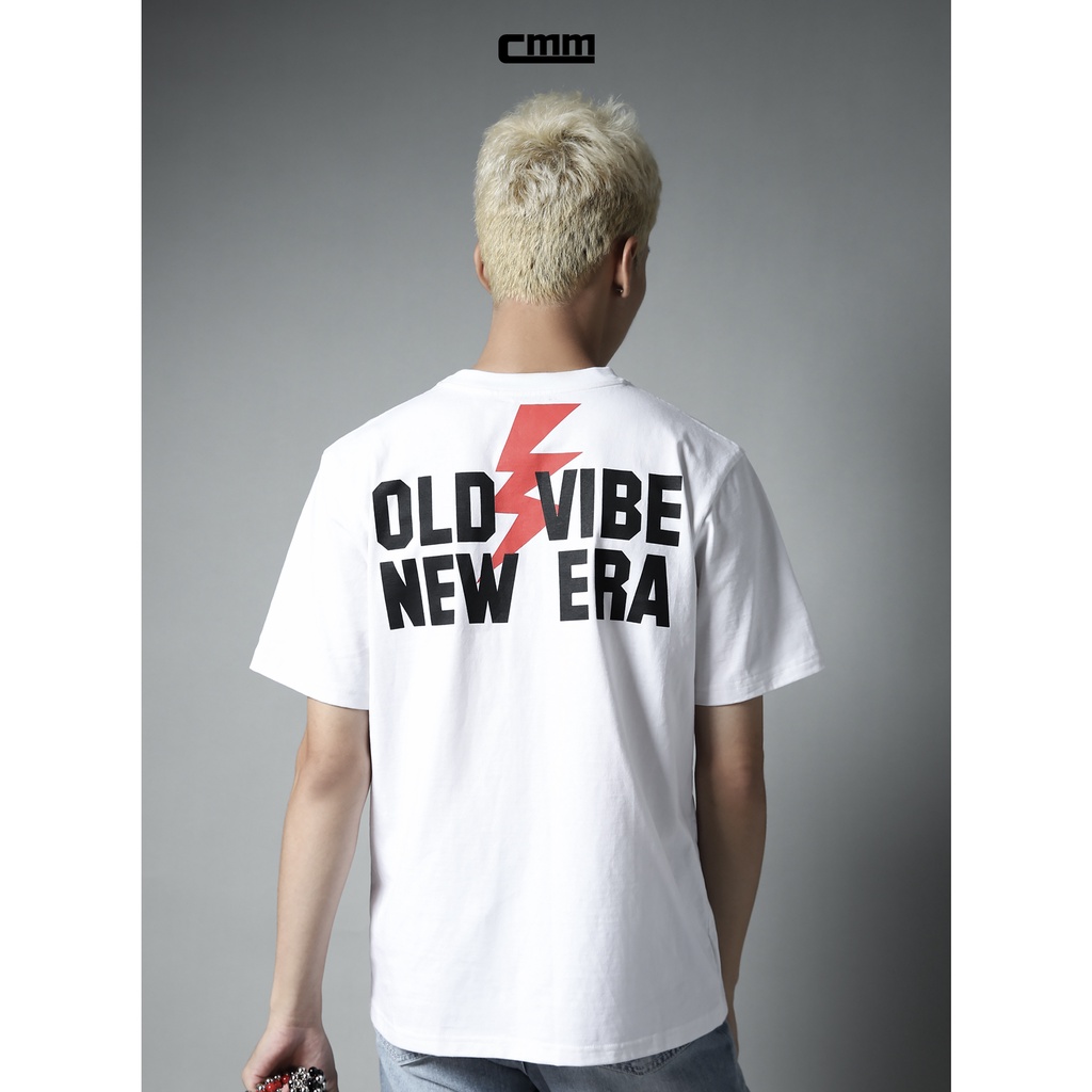 Áo thun CMM OVNE