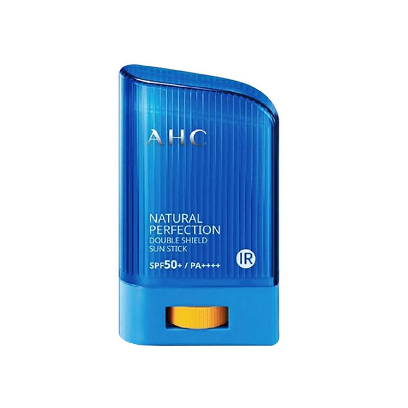 Thỏi Kem Chống Nắng Ahc 14G / 22G (Xanh lam / xanh lục)