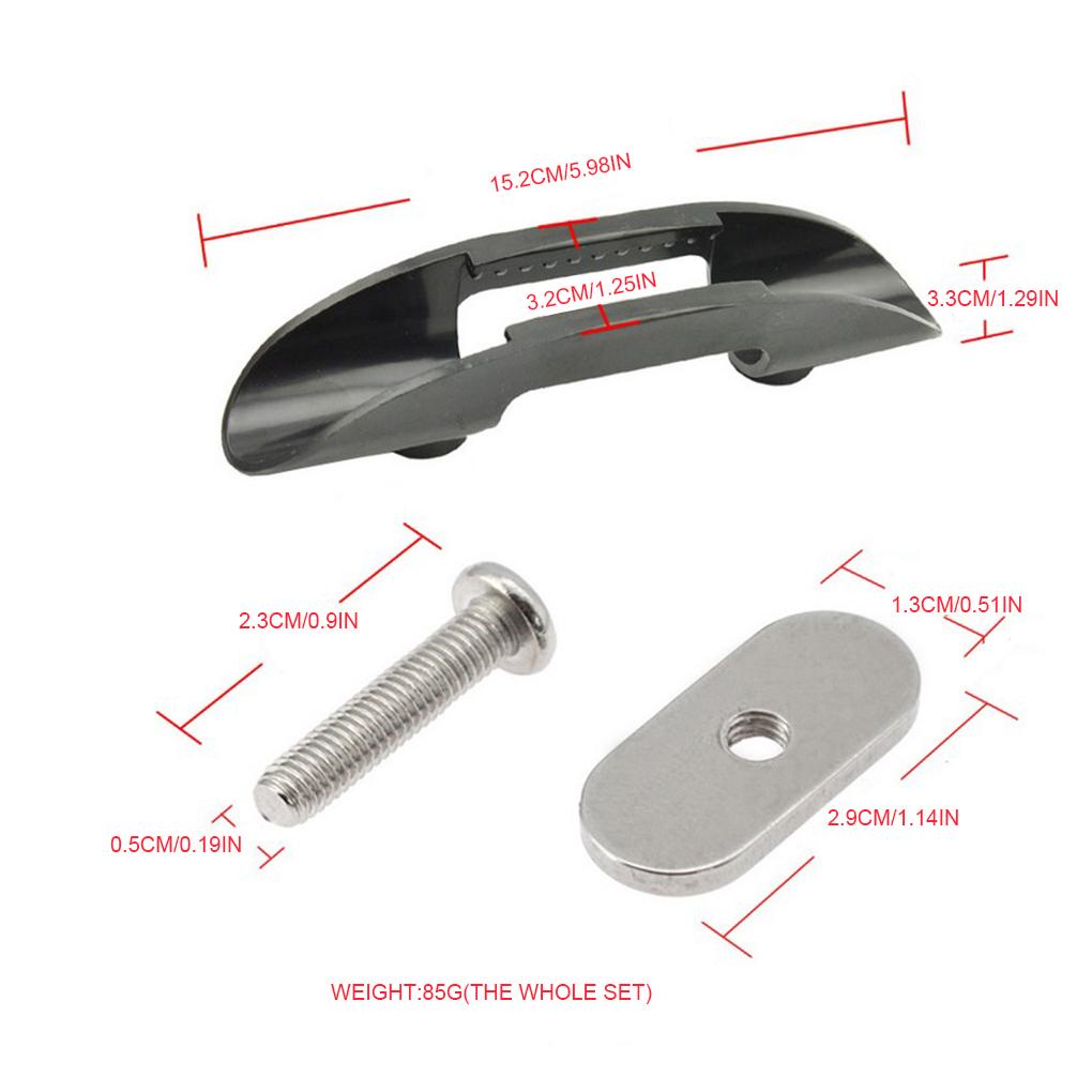 Giá Đỡ Mái Chèo Chống Gỉ KK-T08 Chuyên Dụng Cho Thuyền Kayak