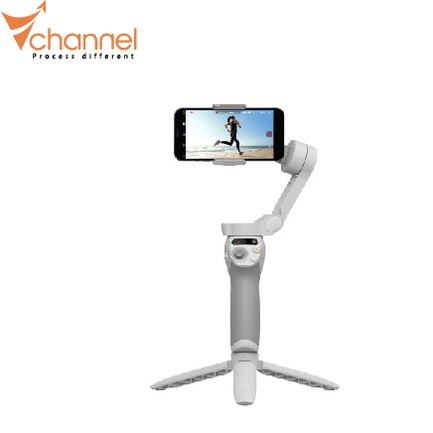Gimbal DJI OM SE  - Bảo hành chính hãng 12 tháng ***TẶNG 1 ĐÈN LED, VOUCHER VÀ GIÁ TẠI KHO RẺ NHẤT VN*