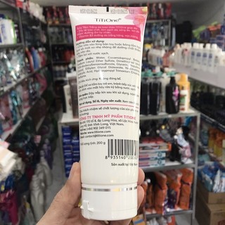 Sữa Tắm Trắng Titione 200g