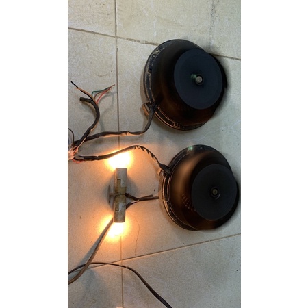 Động cơ, mô tơ máy hút mùi tháo máy