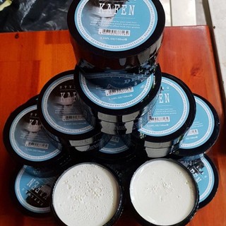 Sáp tạo kiểu và giữ nếp tóc kafen, Caev