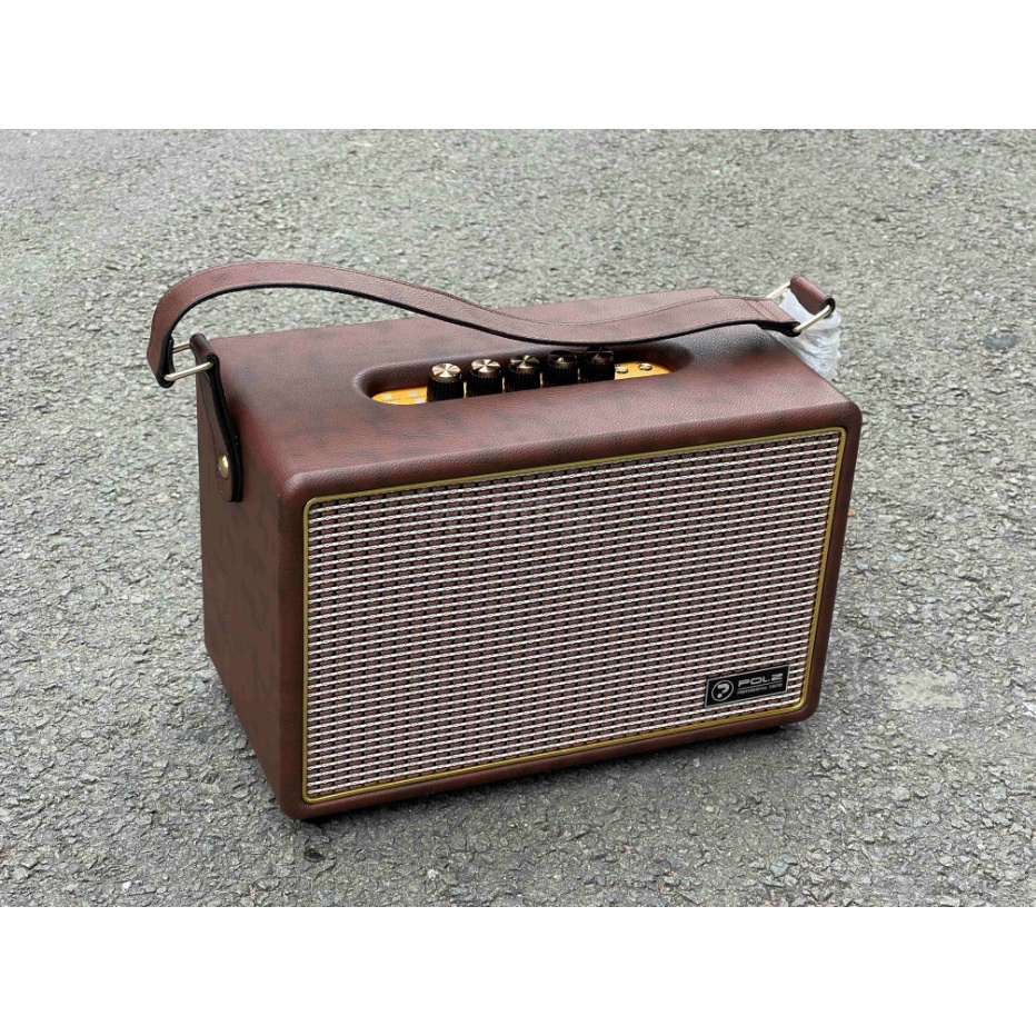 LOA MINI KARAOKE BLUETOOTH P4, P5, P6 PRO CHÍNH HÃNG NY COMPANY