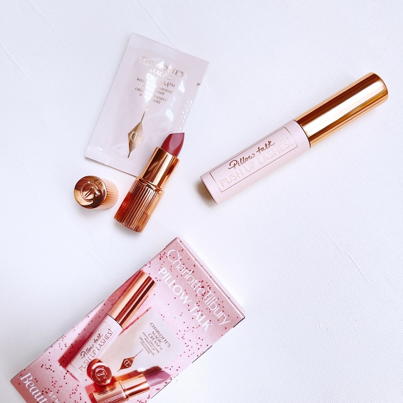 Son Charlotte Tilbury mini 1.1g