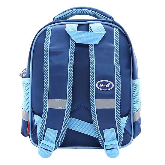 Balo đi học cho bé mầm non Thiên Long Điểm 10 TP-BP012