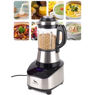 Máy làm sữa hạt đa năng Hatix V1