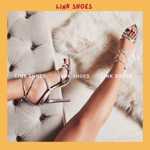 Giày sandal mũi nhọn kiểu dáng chiến binh năng động 4 màu TT09 Shose_fashion13