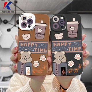 Ốp Điện Thoại Mềm Chống Sốc Cho IPhone 7 Plus 11 6 6S 8 Plus XR 11 12 13 PRO MAX X XS MAX Se 2020 6SPlus 7Plus 6Plus 8Plus XSMAX