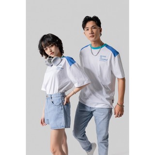 Áo thun unisex - totoday - be kind to yourself - u1atn10201
