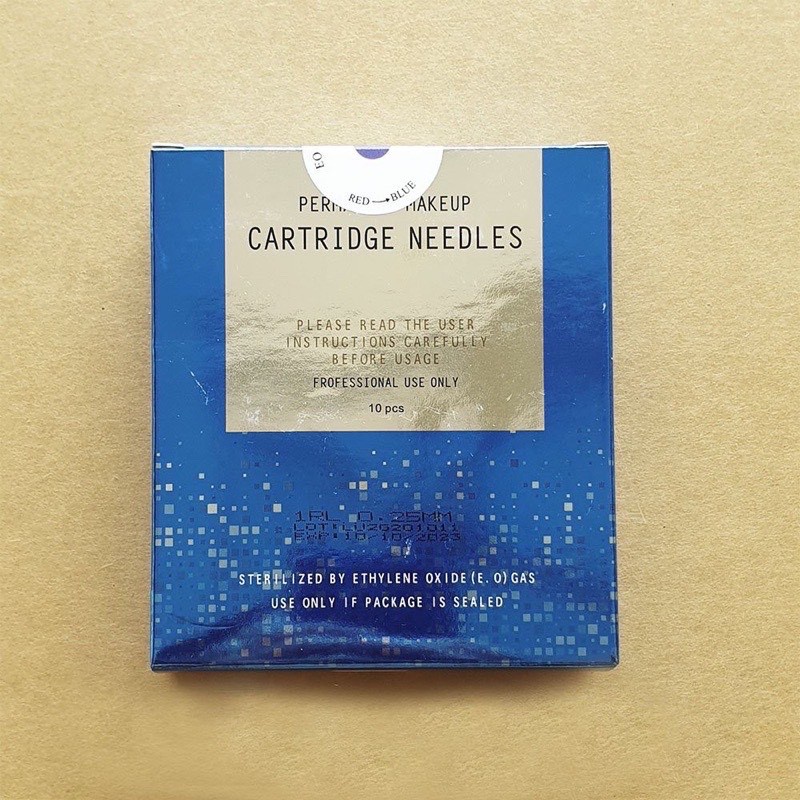 Kim lò xo máy kỹ thuật số Black Pearl 3, kim phun xăm lò xo máy Pen 2 đầu, máy sexy brown