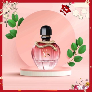 Nước hoa nữ 𝗣𝘂𝗿𝗲 𝗫𝗦_dung tích 2/5/10ml