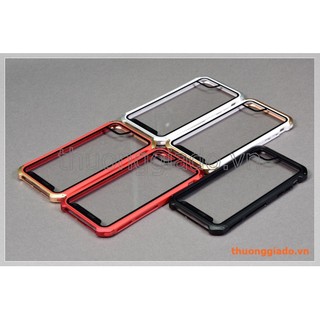Ốp lưng thời trang kính trong suốt cho iPhone 7/ iPhone 8/ iPhone 7 Plus/ iPhone 8 Plus