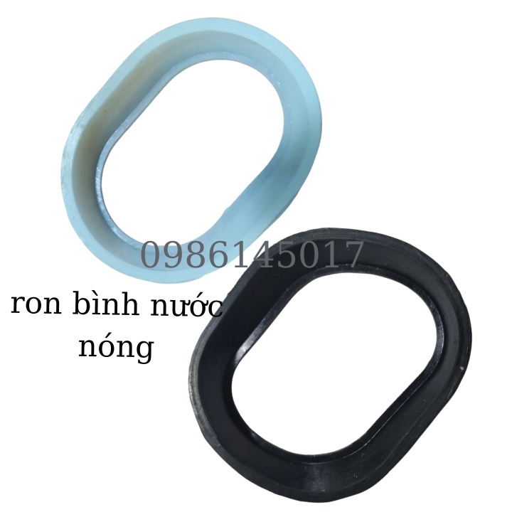 Ron bình nóng lạnh loại tốt - Gioăng bình nóng 15 lít 20 lít 30 lít