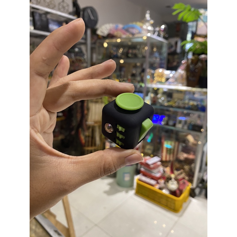 XÍ NGẦU TÁY MÁY GIẢI TOẢ CĂNG THẲNG  - LOẠI TỐT - CHỌN MÀU NGẪU NHIÊN