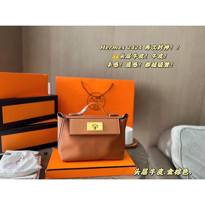 Túi đeo chéo Hermes- da thật cao cấp Au nhập khẩu new fullbox