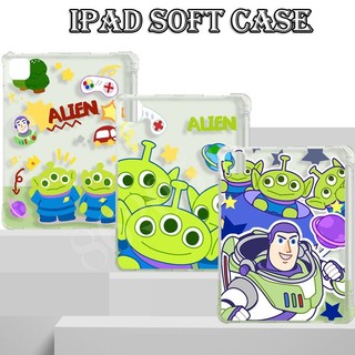 Ốp Máy Tính Bảng TPU Cho Ipad 10.2 7th 2017 2018 9.7 5 / 6 Air 2 / 3 10.5 Mini 4 5 2020
