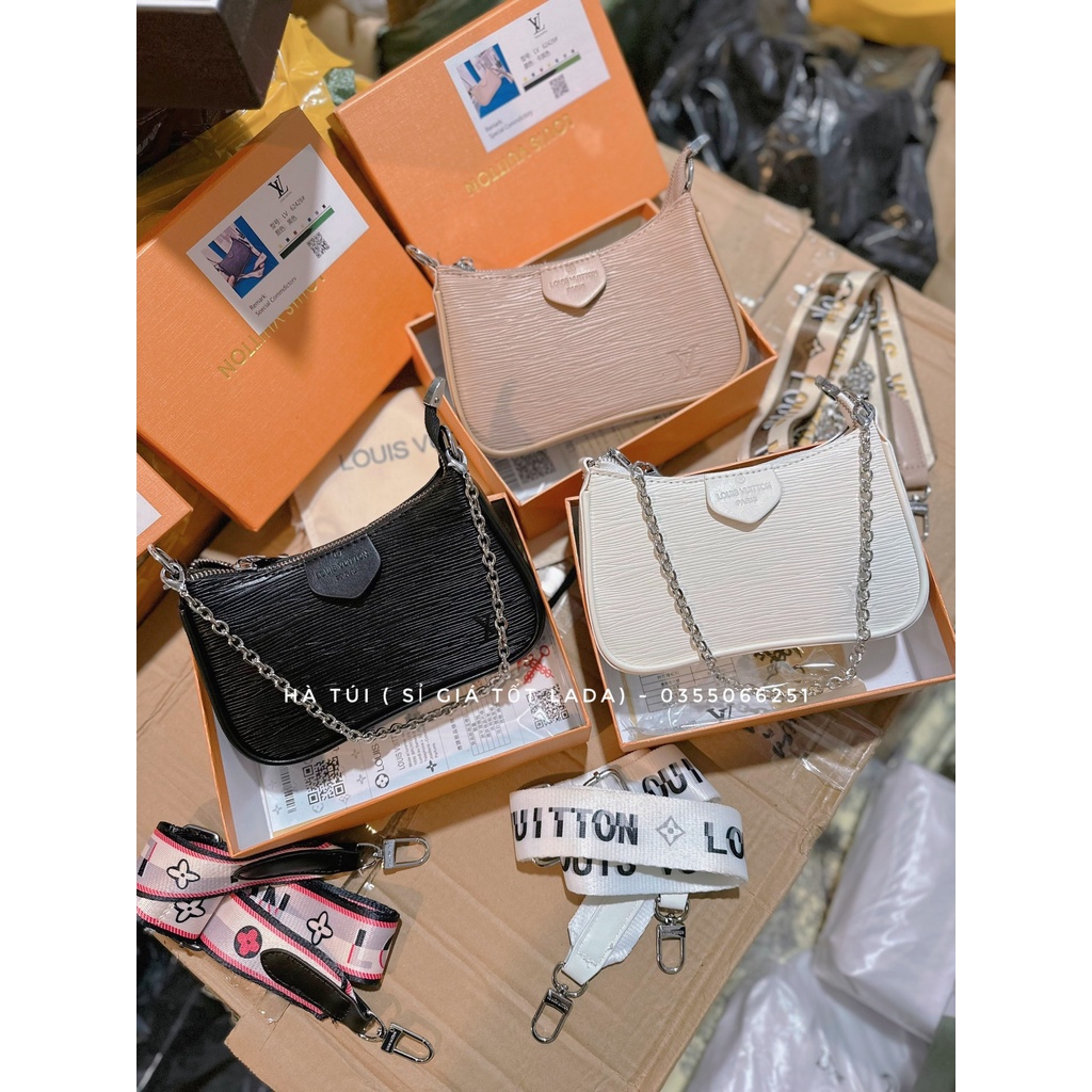 Túi Eo vì tăm kẹp nách